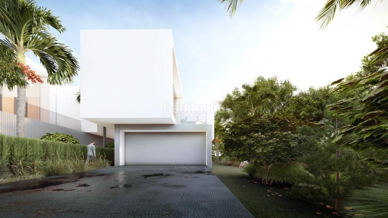 Foto 4a3ddefc-6b2e-44b6-a47d-10855a1c4230. Xalet amb calefacció aparcament piscina a Campello Playa Campello (el)