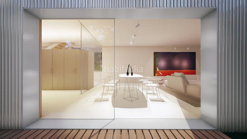 Foto 54b5919f-3208-4acc-ab91-3553460f14fe. Xalet amb calefacció aparcament piscina a Campello Playa Campello (el)