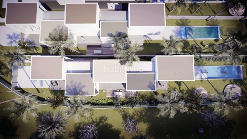 Foto 5b71cac4-a67d-40d9-81db-0649caca929d. Xalet amb calefacció aparcament piscina a Campello Playa Campello (el)