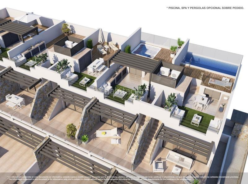 Foto 2b9e249a-a595-48e4-af58-ed012b7fcf7b. Appartement avec parking piscine dans Los Secanos Guardamar del Segura