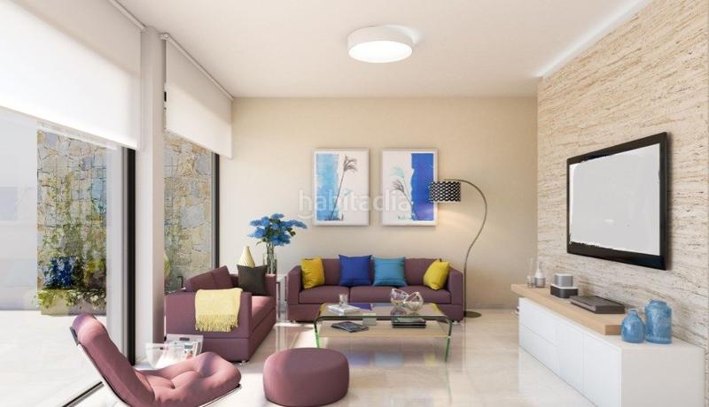 Foto 96d07e32-701d-4a28-ac70-6c384ff0fb3c. Appartement avec parking piscine dans Los Secanos Guardamar del Segura