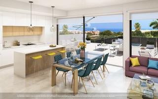 Apartamento en Los Secanos. Apartamento de obra nueva en guardamar del segura