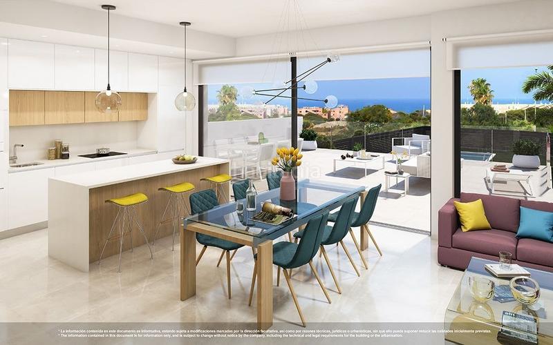 Foto cfd1d545-5860-46d6-865c-0faa672b3130. Appartement avec parking piscine dans Los Secanos Guardamar del Segura