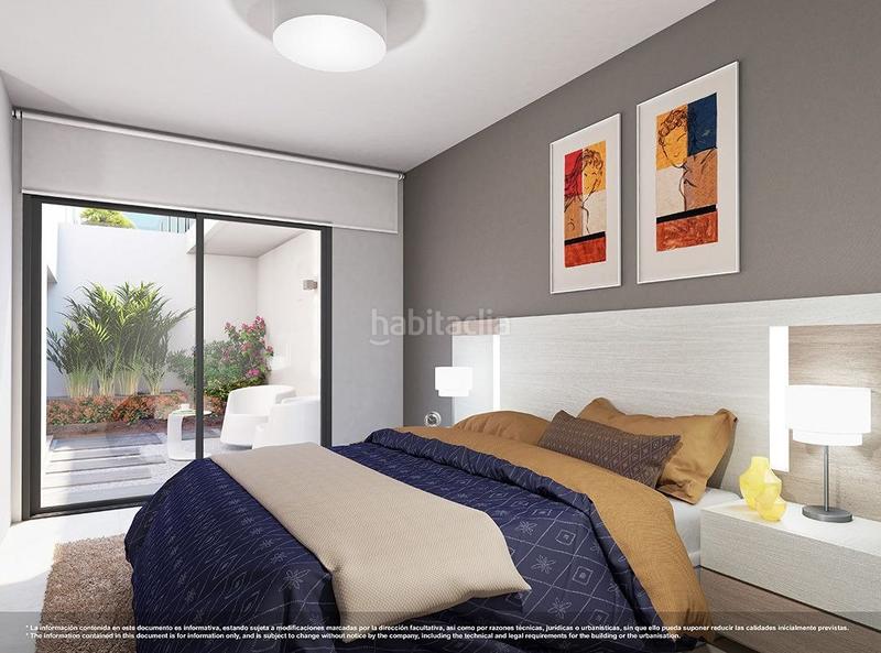 Foto de143d90-2a27-40ac-983c-9a5d2605fa75. Appartement avec parking piscine dans Los Secanos Guardamar del Segura