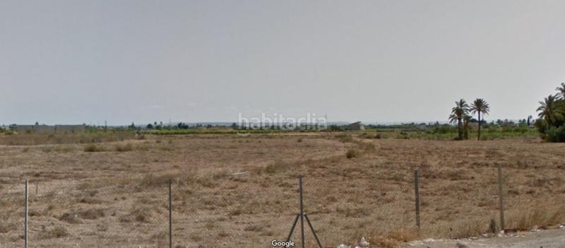 Foto fdc0735c-8849-40c2-a193-6ef4b088befa. Terreno residenziale in Peña de las Águilas Elche / Elx