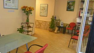 Local Comercial en Carrús Oeste