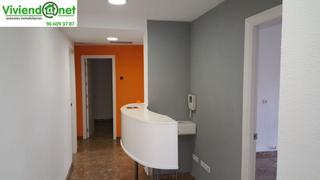 Geschäftsraum in Pont Nou - Corazón de Jesús