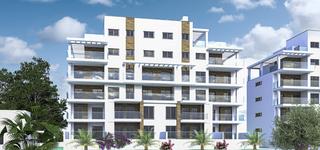 Appartement in Mil Palmeras. Mil plameras apartamentos cerca del mar