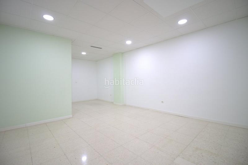 Foto 035825ce-0675-4b7b-9746-a6cb2f98567b. Affitto locale commerciale in Carrús Oeste Elche / Elx