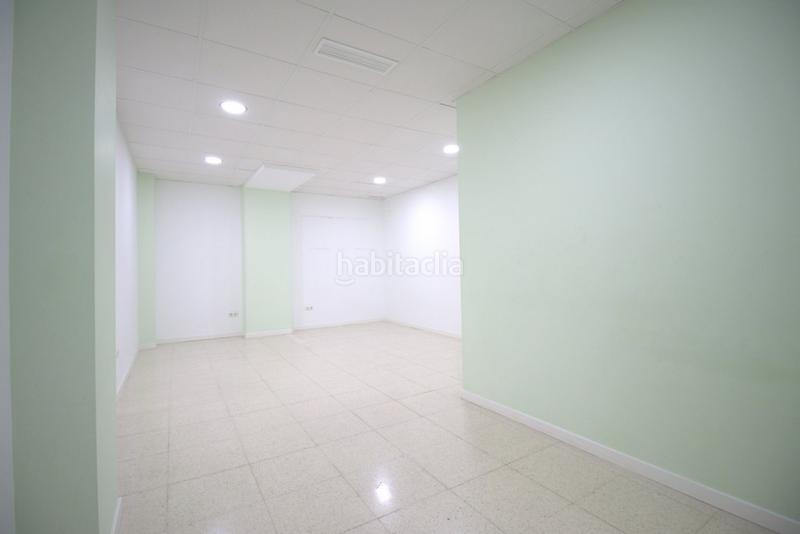 Foto d77a6930-4712-4ef8-9770-cacf223526ab. Location local commercial dans Carrús Oeste Elche / Elx