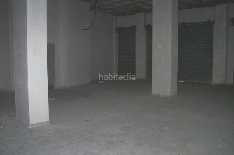 Foto 5db50edd-6bc0-4140-b59c-fc253da62d55. Alquiler local comercial gran local esquina en Ciutat Jardí - Torreta Verdí Elche / Elx