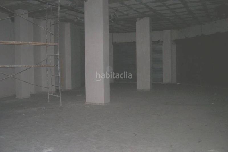 Foto 4bf4150b-2d40-4388-a5bf-8b58dac58322. Lloguer local comercial a Ciutat Jardí - Torreta Verdí Elche / Elx