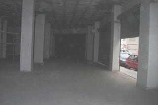 Lloguer Local Comercial a Ciutat Jardí - Torreta Verdí. Gran local esquina