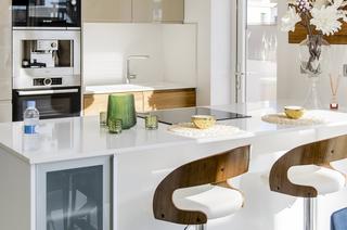 Chalet à Montesinos (Los). Moderna villa en los montesinos la herrada