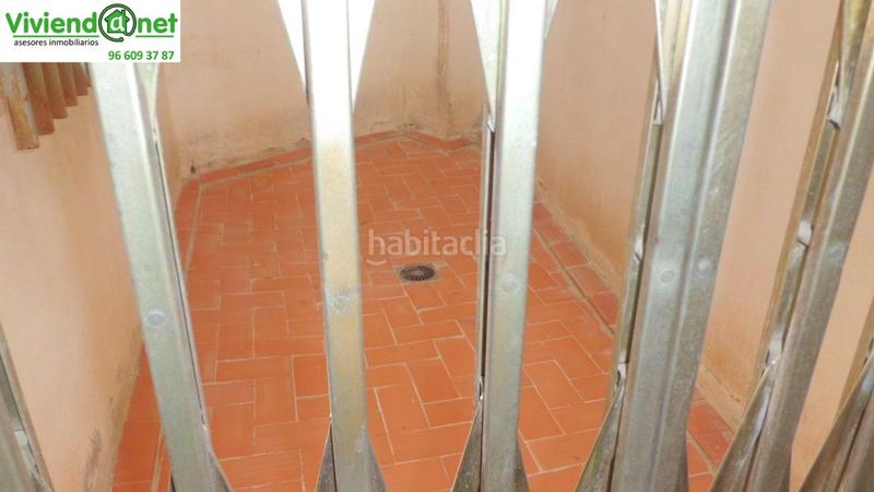 Foto 06dae79d-14a2-46d7-8013-440bd99b4556. Geschäftsraum in Carrús Oeste Elche / Elx