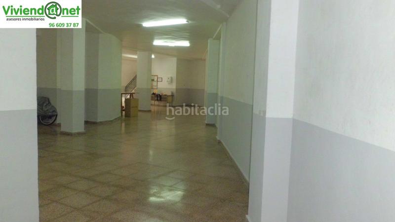 Foto 18c95d14-9712-4dfa-99b5-d7e907892af8. Geschäftsraum in Carrús Oeste Elche / Elx
