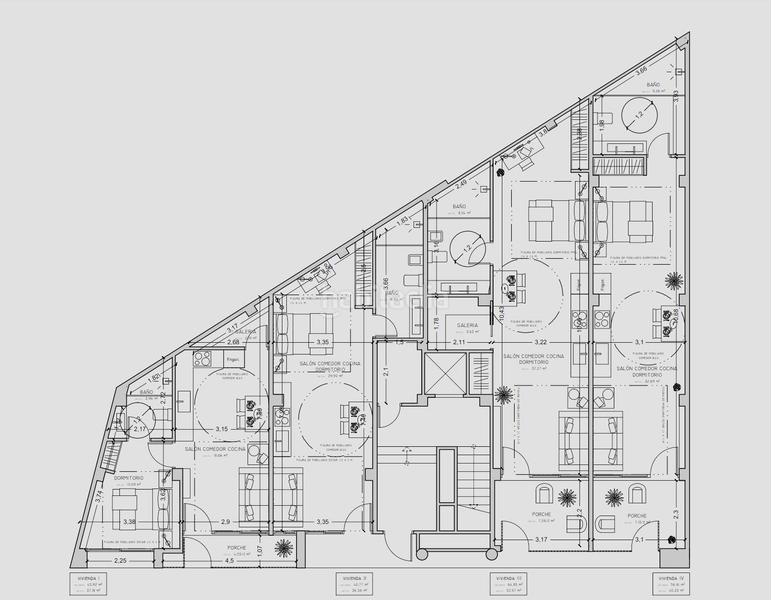 Foto 291ae4d3-3c47-4fc8-a5b9-1792b7a0ea54. Geschäftsraum in Carrús Oeste Elche / Elx