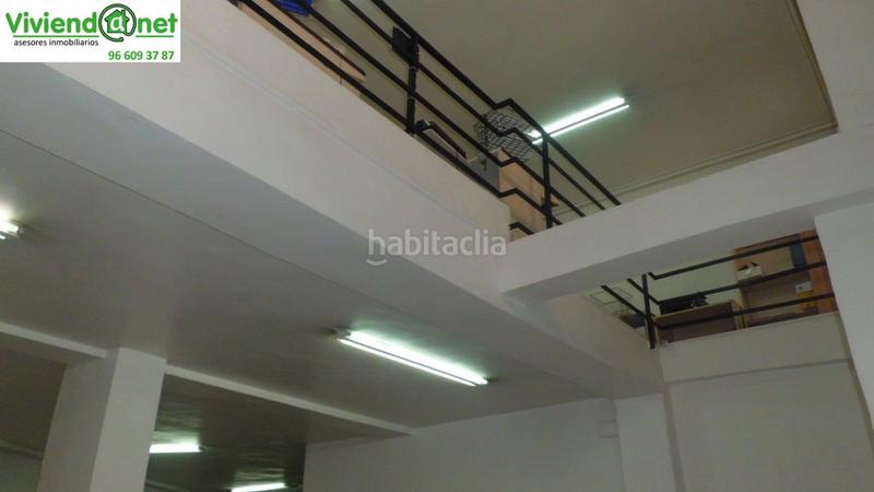 Foto 62b8d657-039d-4f47-a260-e691e5d360e0. Geschäftsraum in Carrús Oeste Elche / Elx