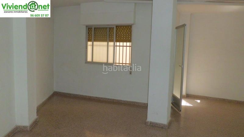 Foto 706364d6-0fef-4d78-b0e2-44b5965ba2f8. Geschäftsraum in Carrús Oeste Elche / Elx