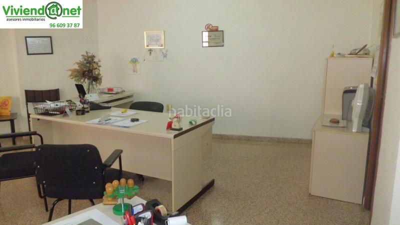 Foto 71e71bec-5a5c-45dd-94d6-443ae26400c0. Geschäftsraum in Carrús Oeste Elche / Elx