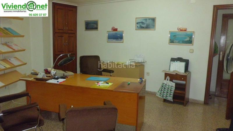 Foto 7302233f-b9e5-4c86-8b0d-9363af28e7e6. Geschäftsraum in Carrús Oeste Elche / Elx