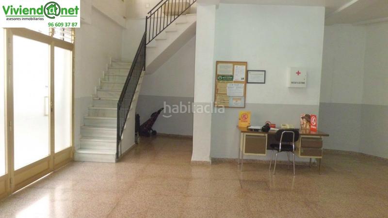 Foto 8ec388bf-24dc-415d-ac2e-cd1aa2503e91. Geschäftsraum in Carrús Oeste Elche / Elx