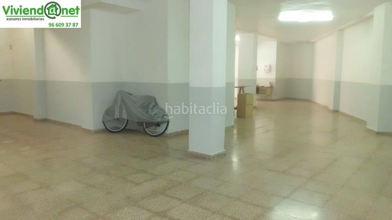 Foto b03cb492-15b7-4009-a1cc-ceda6e3a4cf9. Geschäftsraum in Carrús Oeste Elche / Elx