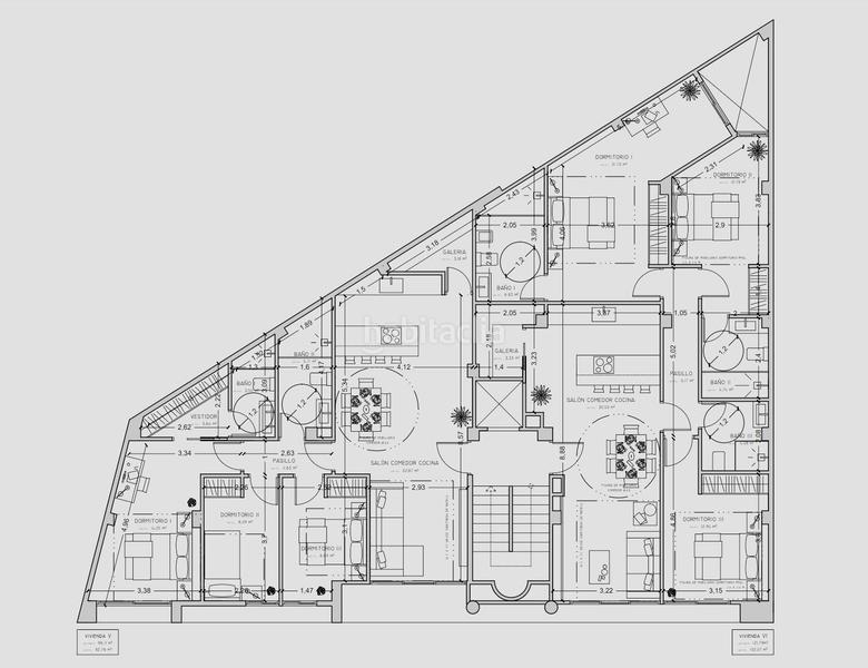 Foto dfef2bcb-e019-4426-8cd4-7f44f38a505a. Geschäftsraum in Carrús Oeste Elche / Elx