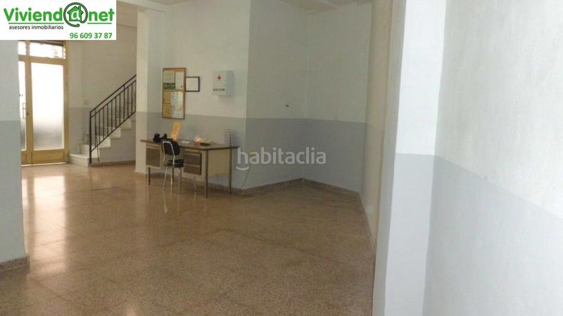 Foto f38c1895-8eda-4043-8026-b52b94046afd. Geschäftsraum in Carrús Oeste Elche / Elx