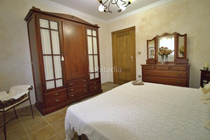 Foto 11b294d0-a672-4b02-9d47-6914838d2d6d. Chalet avec parking piscine dans Valverde Elche / Elx