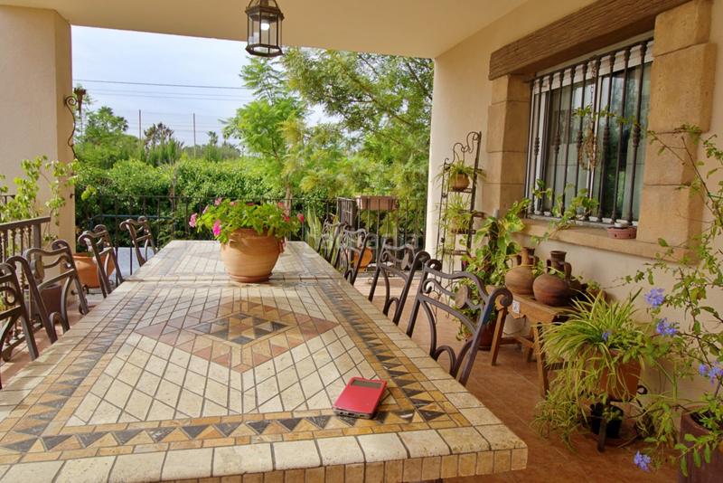 Foto 19e3efb9-581e-49fd-af6b-98eed18fe80f. Chalet avec parking piscine dans Valverde Elche / Elx