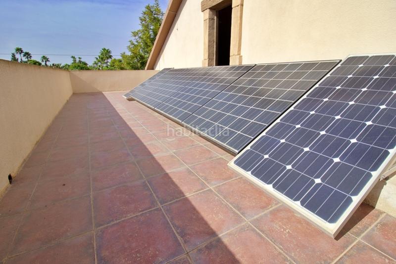 Foto 1b24c325-6f62-46ed-9679-2d3f136fe027. Chalet avec parking piscine dans Valverde Elche / Elx