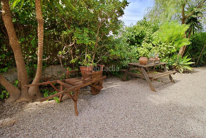 Foto 1ee3af15-8d33-4fa4-ba98-0cc05d56454b. Chalet avec parking piscine dans Valverde Elche / Elx