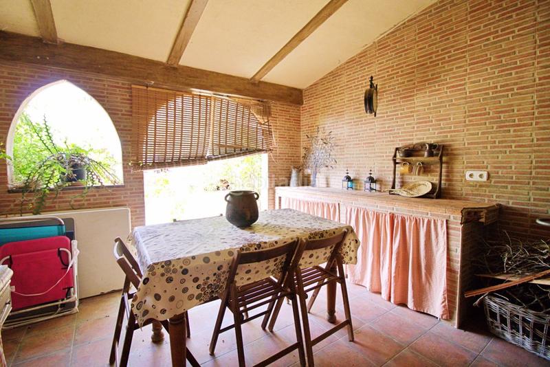 Foto 1fb8703f-9a6b-4cc2-a80c-6fa5b46cc6c4. Chalet avec parking piscine dans Valverde Elche / Elx