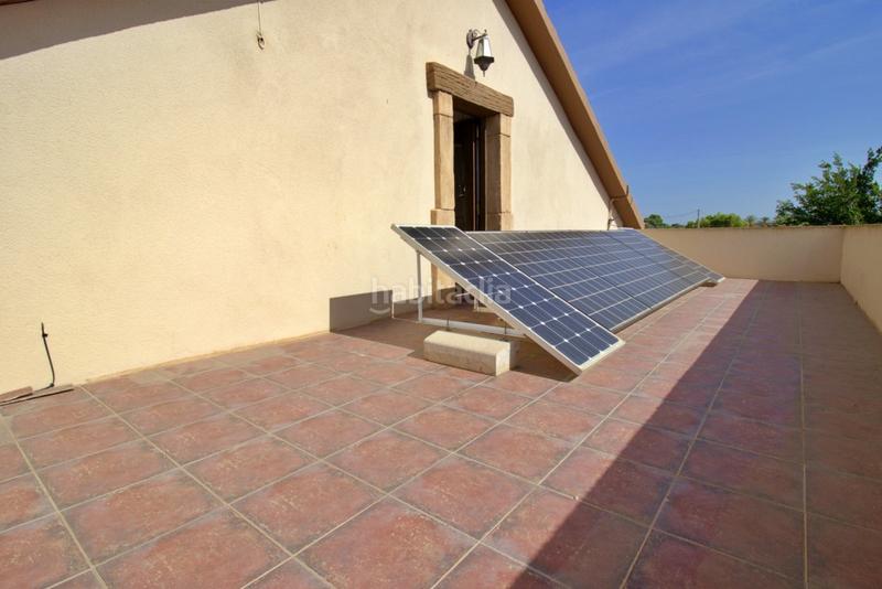 Foto 2903996f-324e-4b69-81e2-8d977613037d. Chalet avec parking piscine dans Valverde Elche / Elx