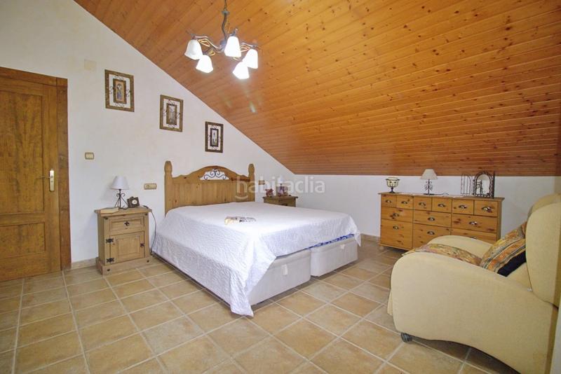 Foto 30c77942-5e82-4b2f-9dec-471dd2f9bd5f. Chalet avec parking piscine dans Valverde Elche / Elx