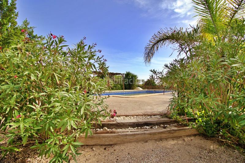 Foto 37845e46-9e3e-47d8-affd-a35b7b445c6b. Chalet avec parking piscine dans Valverde Elche / Elx