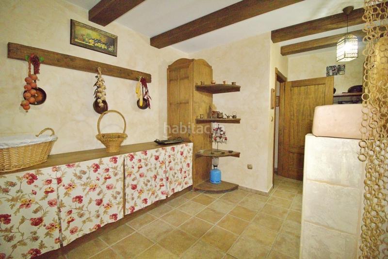 Foto 3c7a1e31-f76b-4fe1-9724-466f5d1711e7. Chalet avec parking piscine dans Valverde Elche / Elx