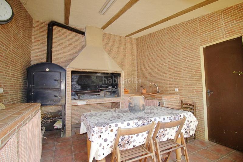 Foto 44c195a8-54f8-44e6-a70f-396a6238bbf9. Chalet avec parking piscine dans Valverde Elche / Elx