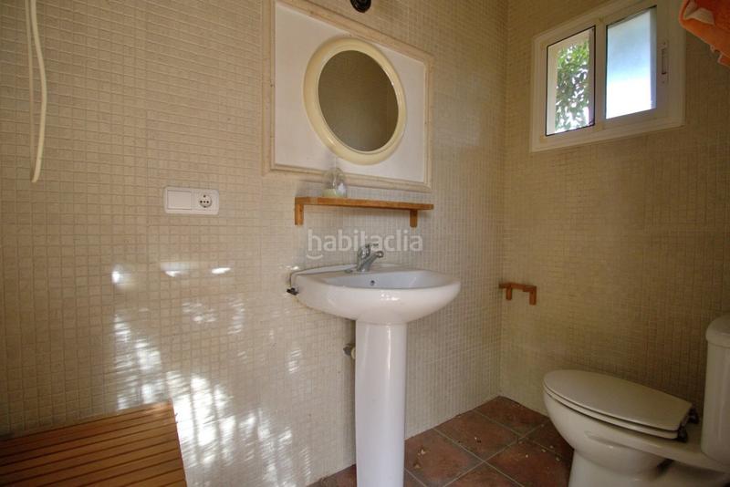 Foto 59995ec2-707c-48cd-9823-e02a8c6e2fce. Chalet avec parking piscine dans Valverde Elche / Elx