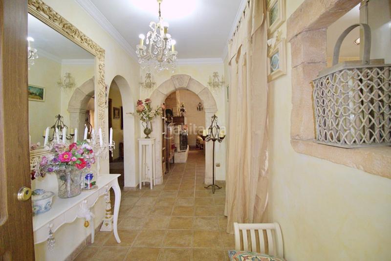 Foto 5ad6f7c0-5bfd-4009-901a-ef0e9fc606a1. Chalet avec parking piscine dans Valverde Elche / Elx