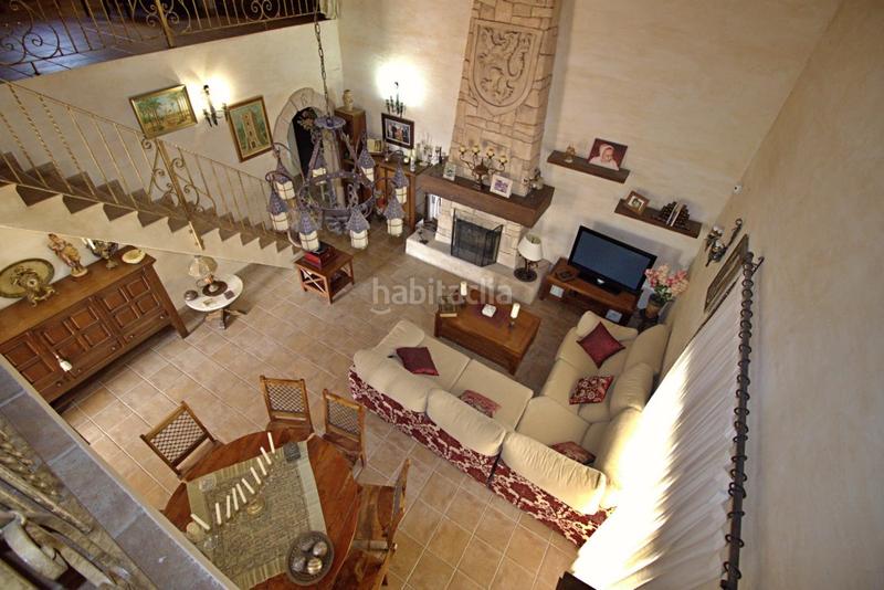 Foto 63b19ba0-d6d8-4b25-a150-9b8a0638d61e. Chalet avec parking piscine dans Valverde Elche / Elx