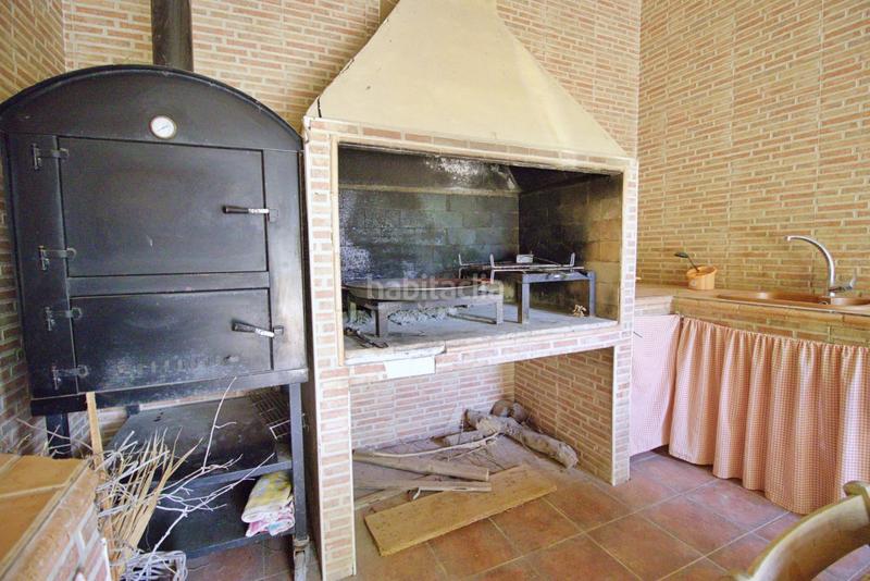 Foto 69e2980e-8e39-4e31-ac14-d5f069ab3bc4. Chalet avec parking piscine dans Valverde Elche / Elx