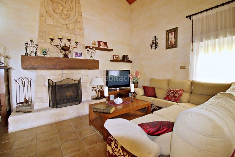 Foto 6bad1497-529e-4517-81a6-e6ca87fec169. Chalet avec parking piscine dans Valverde Elche / Elx