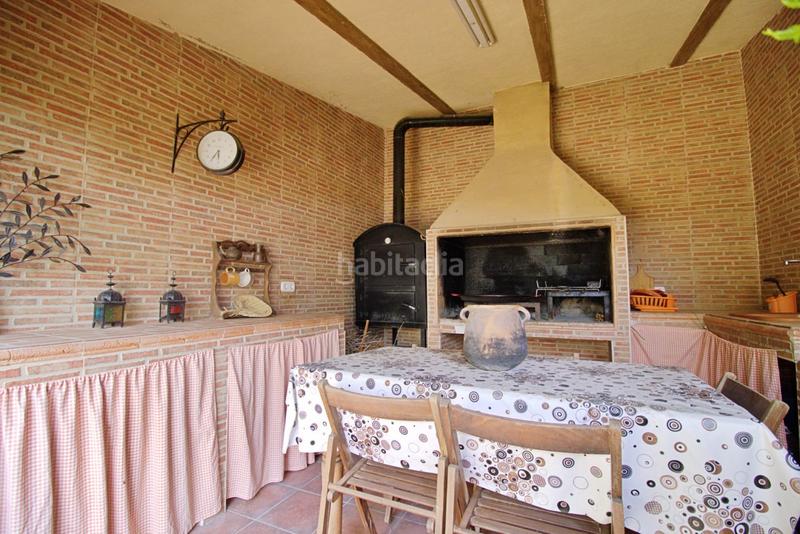 Foto 766f60a0-79c8-4041-9613-f2632ebe9576. Chalet avec parking piscine dans Valverde Elche / Elx