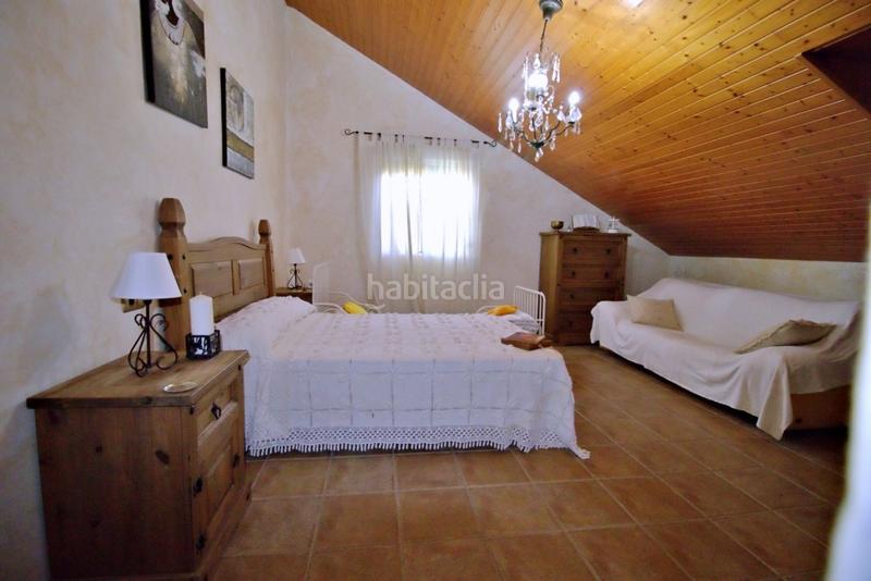 Foto 9169ce2d-2252-491a-8bf0-b101e1840414. Chalet avec parking piscine dans Valverde Elche / Elx