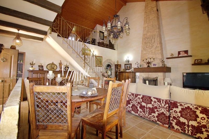 Foto 95fe9630-2e8c-4e35-b1af-e0694023c281. Chalet avec parking piscine dans Valverde Elche / Elx