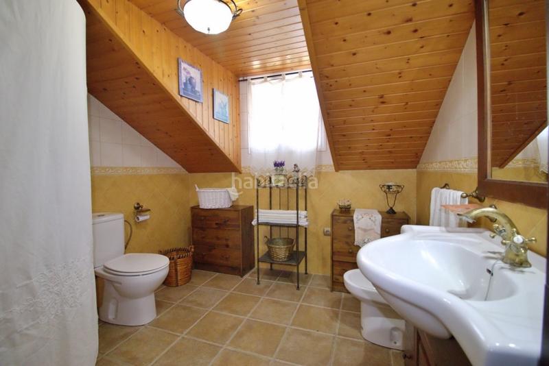 Foto 9d7d459f-369c-46fc-b965-0c9257b45d1b. Chalet avec parking piscine dans Valverde Elche / Elx