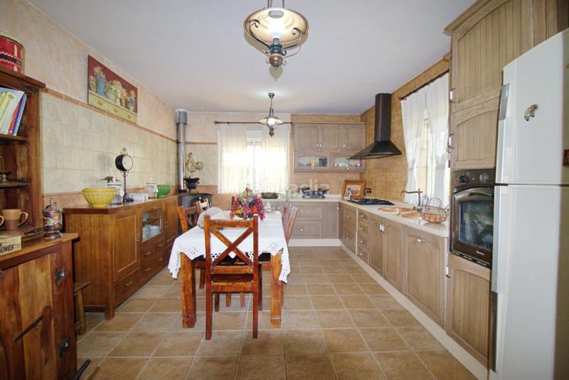 Foto b61b454c-9471-4426-aa87-2107432d5a68. Chalet avec parking piscine dans Valverde Elche / Elx