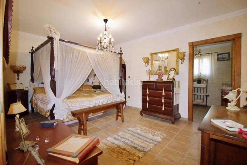 Foto ca4033b5-7340-4646-8e57-44a5959c8706. Chalet avec parking piscine dans Valverde Elche / Elx